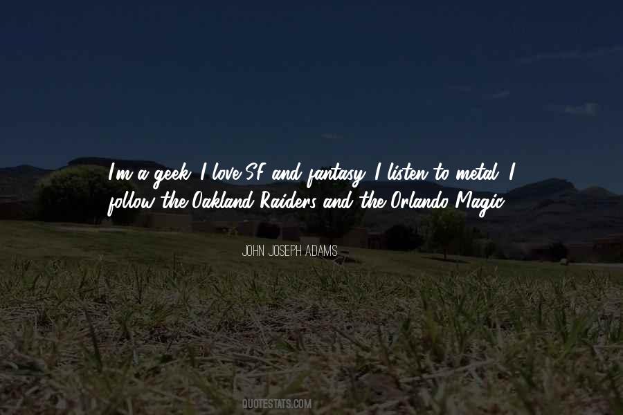Quotes About Oakland #208573