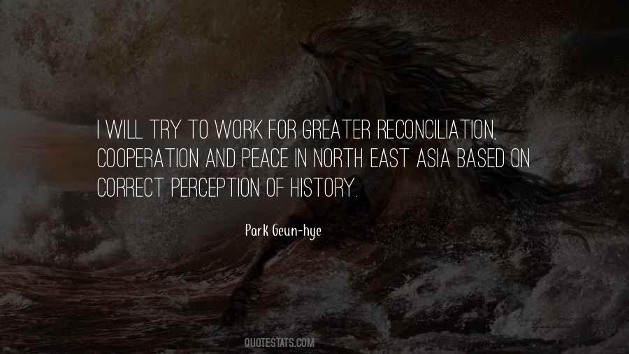 Quotes About East Asia #1700861