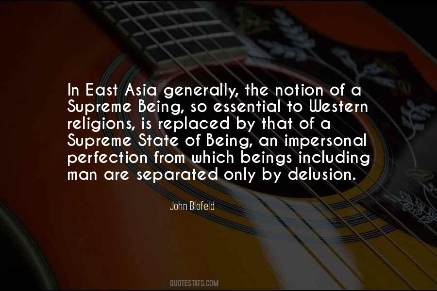 Quotes About East Asia #1836441