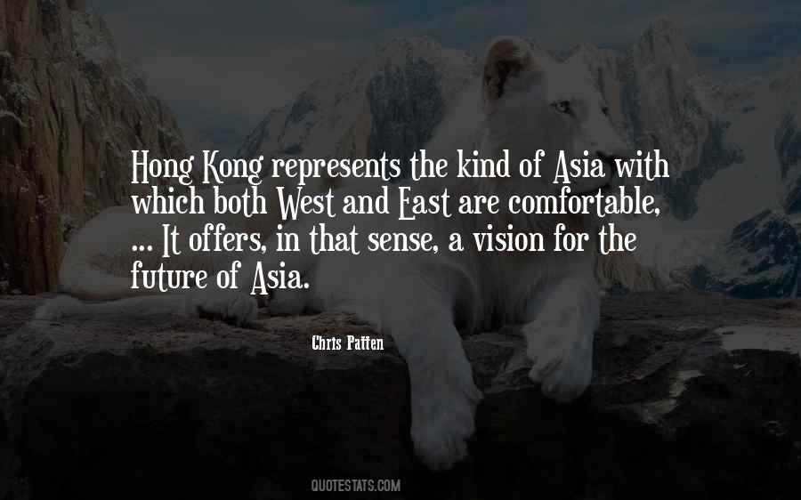 Quotes About East Asia #502991