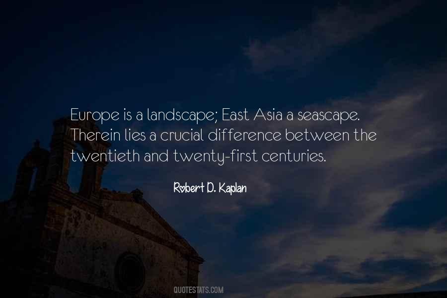 Quotes About East Asia #623755