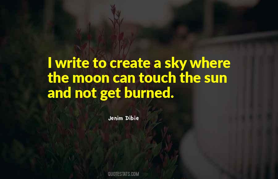 Quotes About A Writer's Life #125484