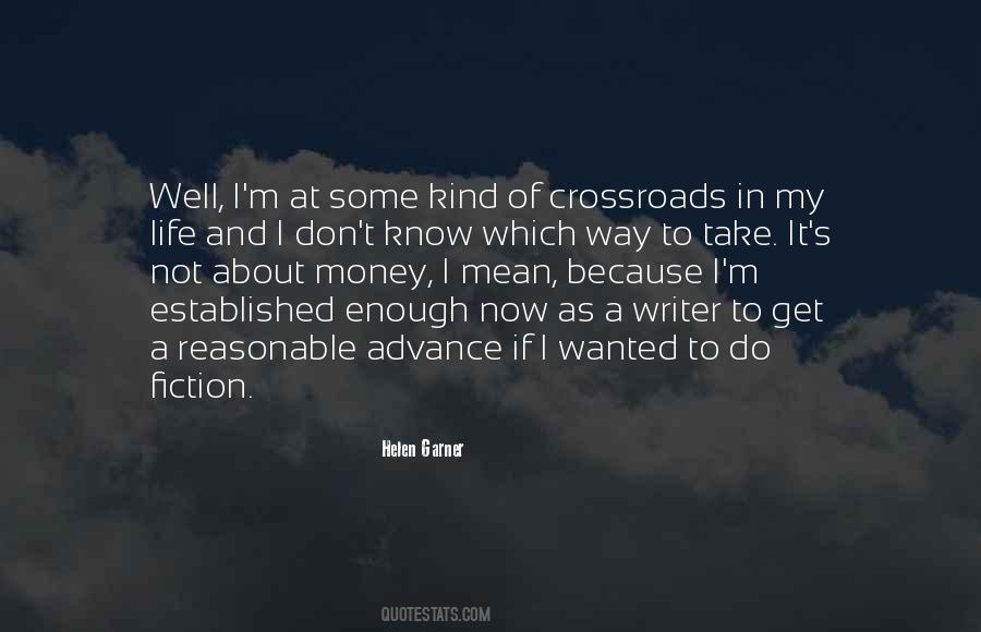 Quotes About A Writer's Life #219879 Quotes About A Writer's Life #219879