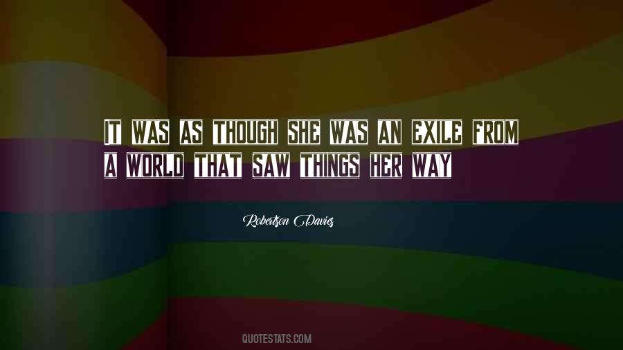 Endureth All Things Quotes #1410085