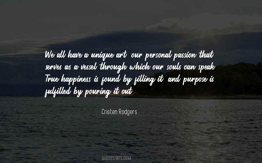 Quotes About Fulfilled #190250 Quotes About Fulfilled #190250