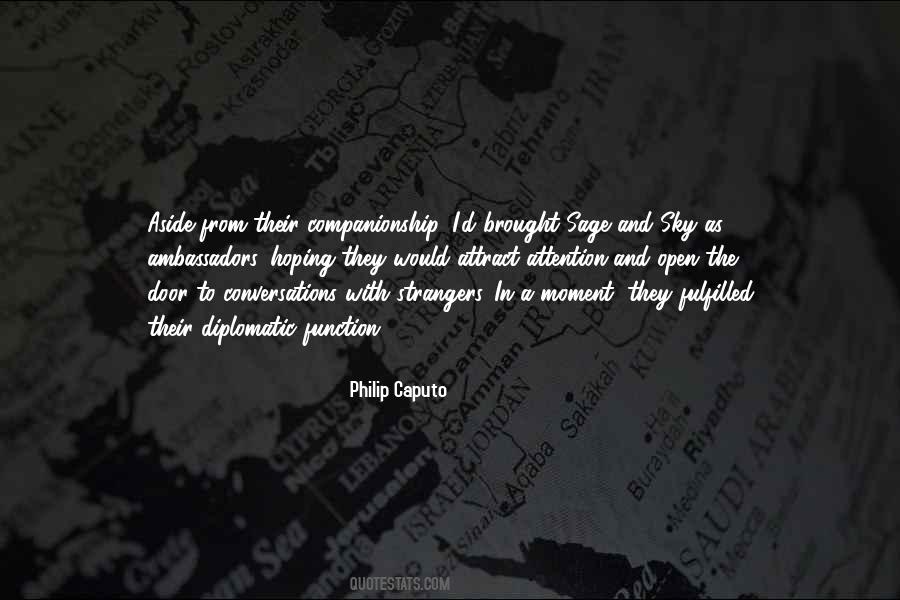 Quotes About Fulfilled #21414 Quotes About Fulfilled #21414