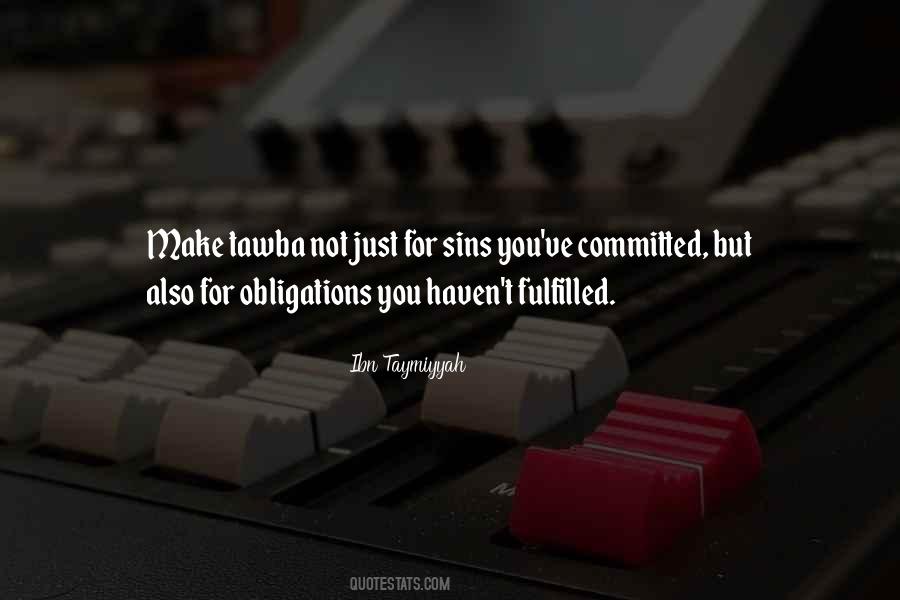 Quotes About Fulfilled #7570 Quotes About Fulfilled #7570