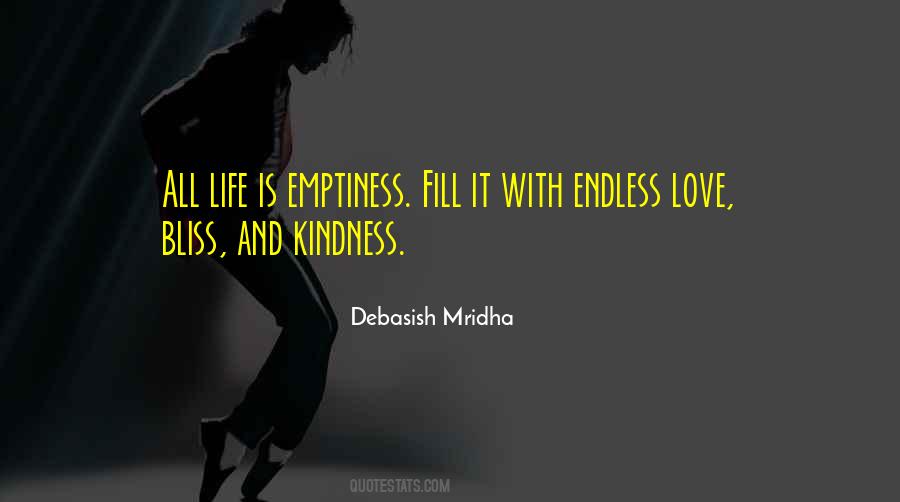 Quotes About Kindness And Love #177091