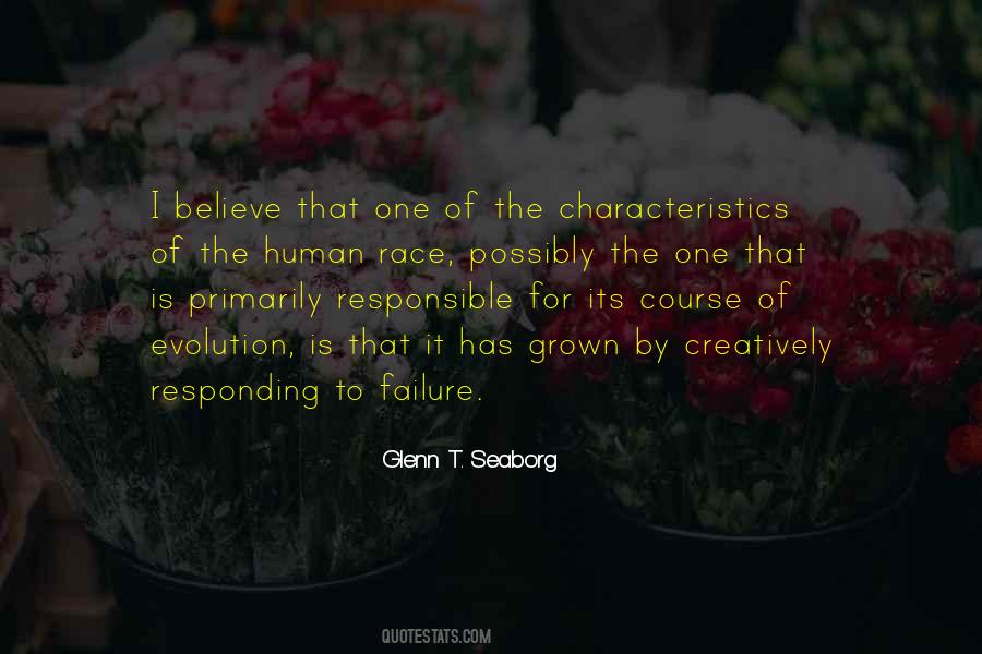 Quotes About Responding To Failure #90797