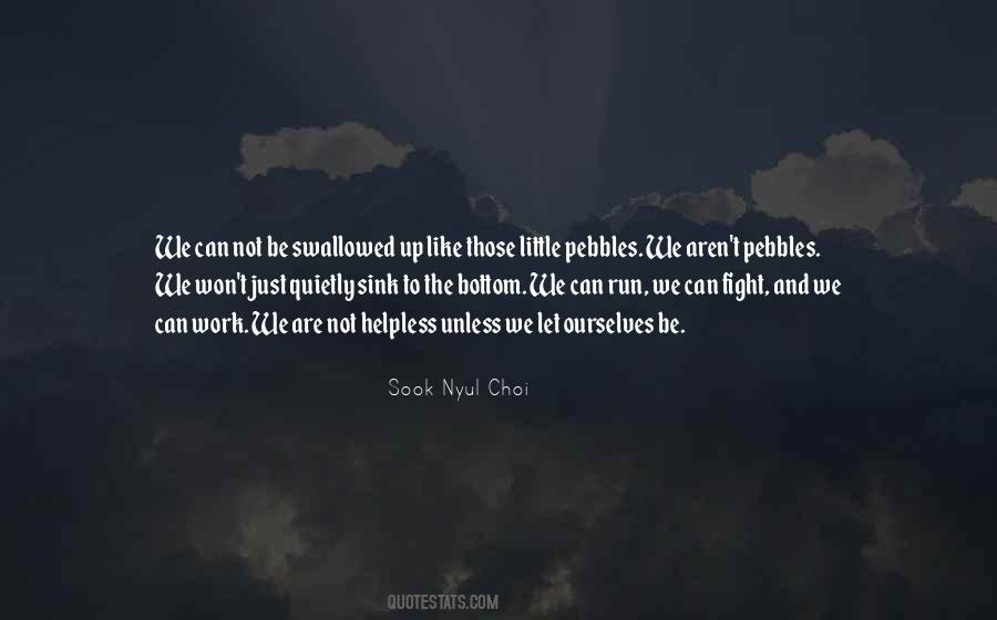 Quotes About Living Humbly #533857