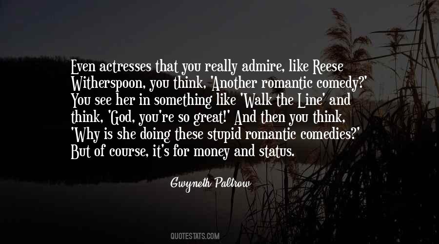 Doing Something Great Quotes #1307412