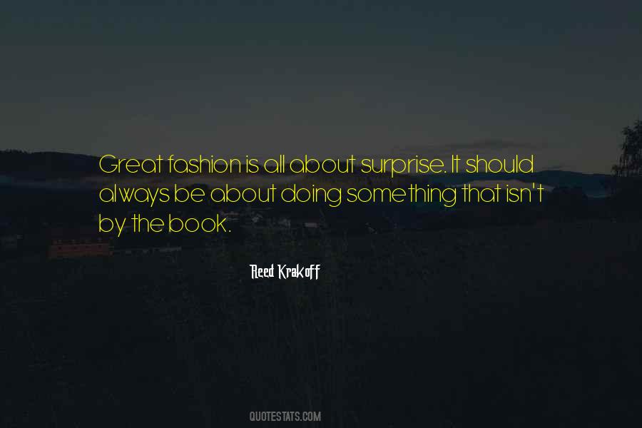 Doing Something Great Quotes #546505