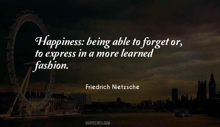 Quotes About Not Being Able To Forget Someone #468149