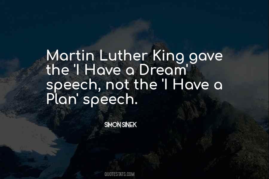 Quotes About The King's Speech #1860603