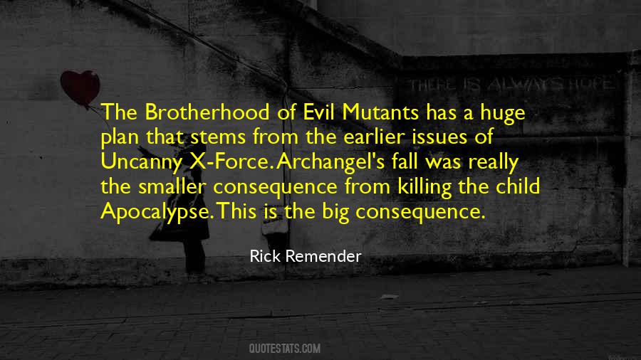 Evil Of Killing Quotes #680630