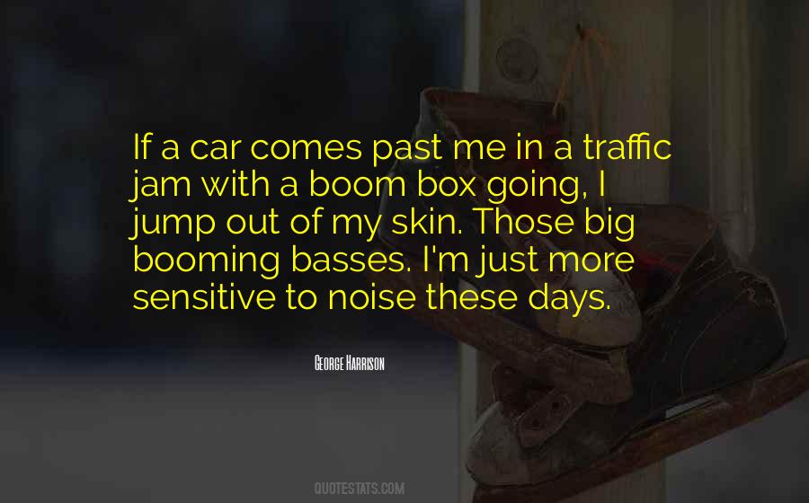 Quotes About Boom #1178719