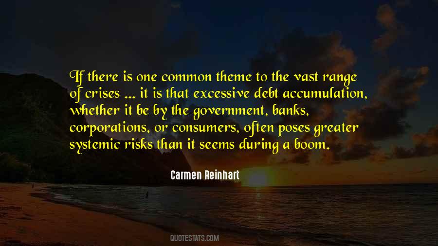 Quotes About Boom #1180451