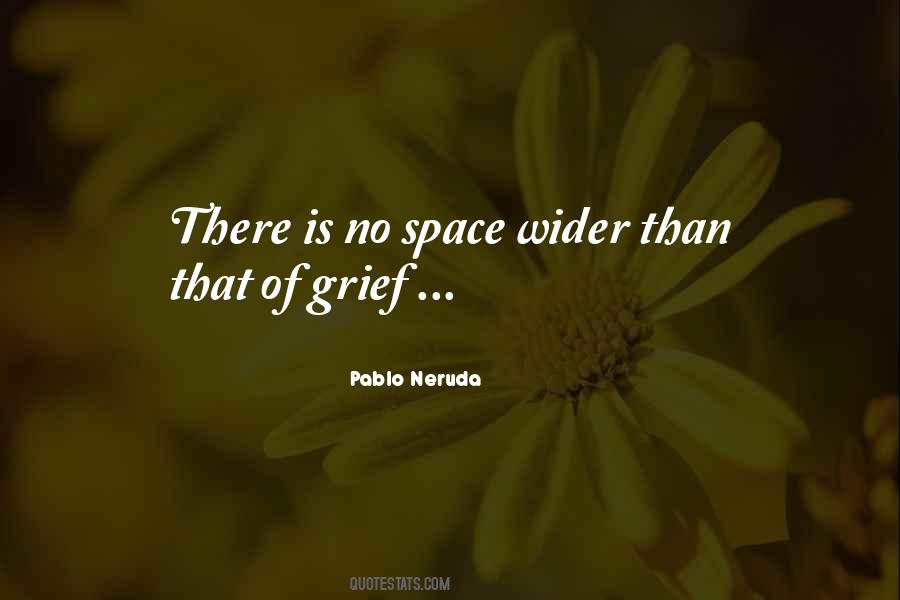 Grief Sorrow Quotes #239968