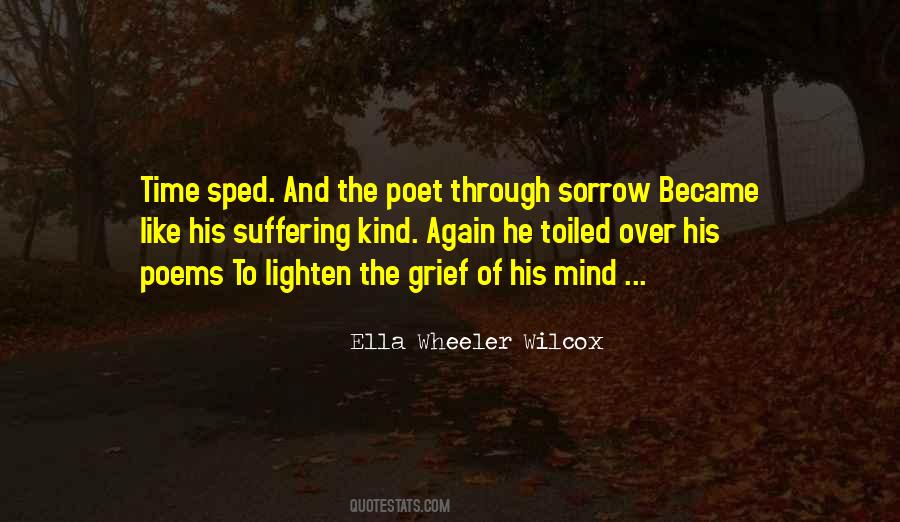 Grief Sorrow Quotes #846695