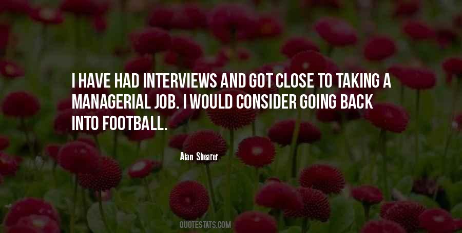 Quotes About Got Job #10682