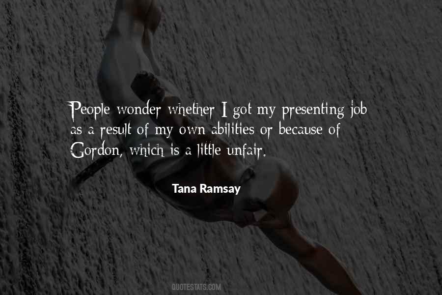 Quotes About Got Job #138354