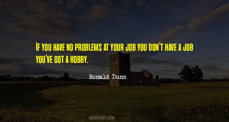 Quotes About Got Job #163749