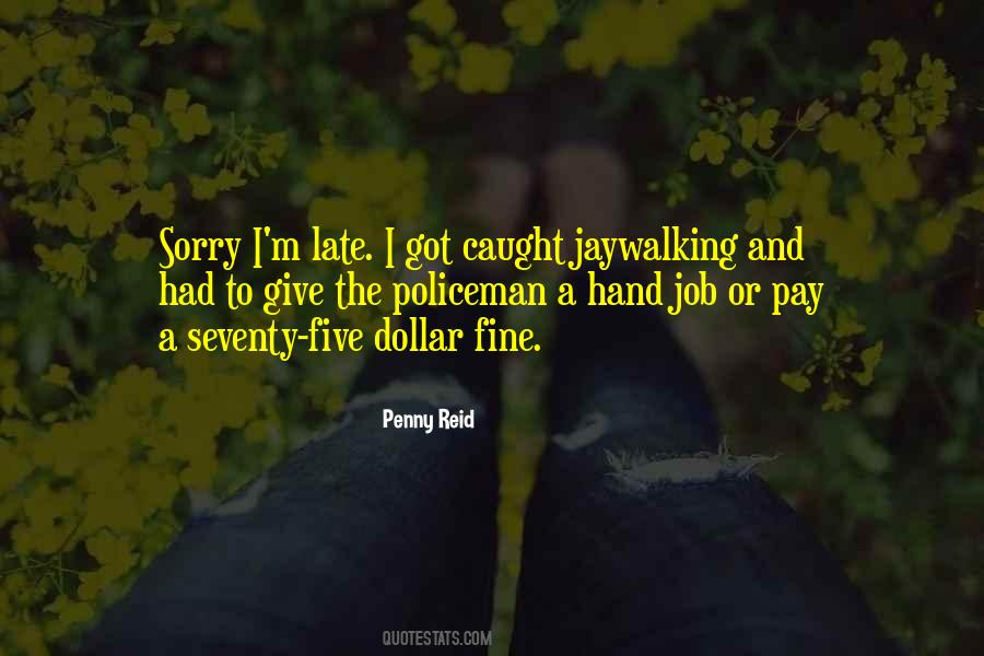 Quotes About Got Job #250037