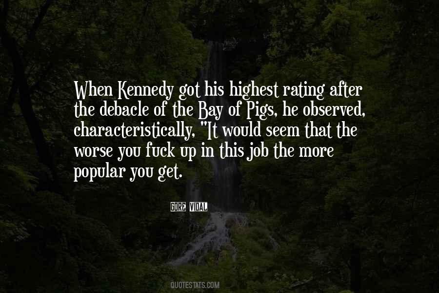 Quotes About Got Job #304062