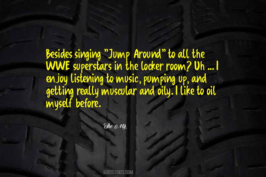 Quotes About Wwe #110852