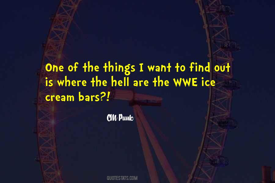 Quotes About Wwe #1300166