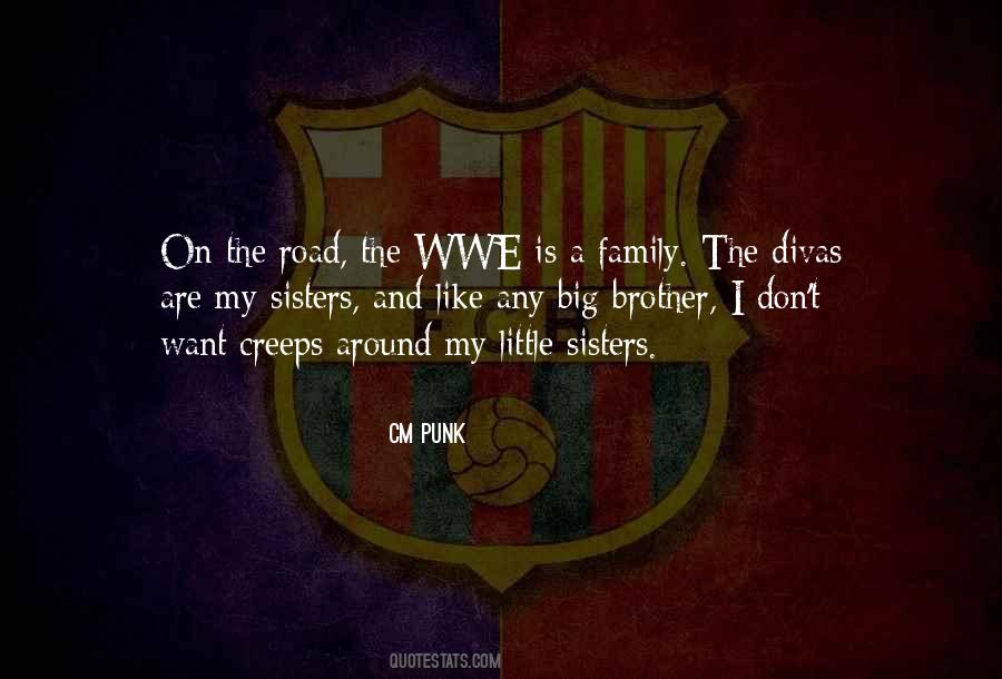 Quotes About Wwe #1351659