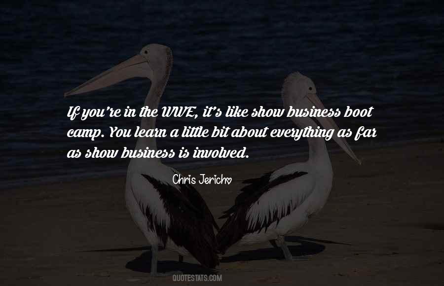 Quotes About Wwe #1499601