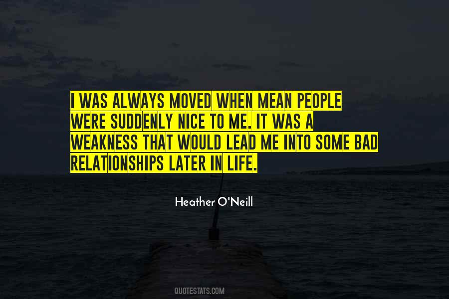 Nikki Banas Quotes #1172693