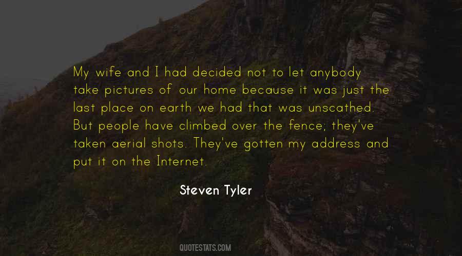 Quotes About Taken Pictures #1744985