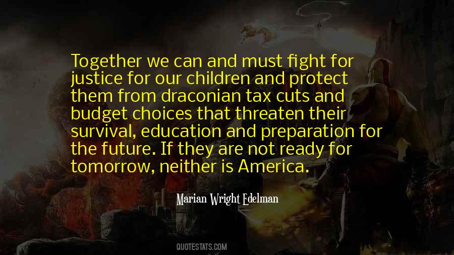 Quotes About Preparation For The Future #1648764