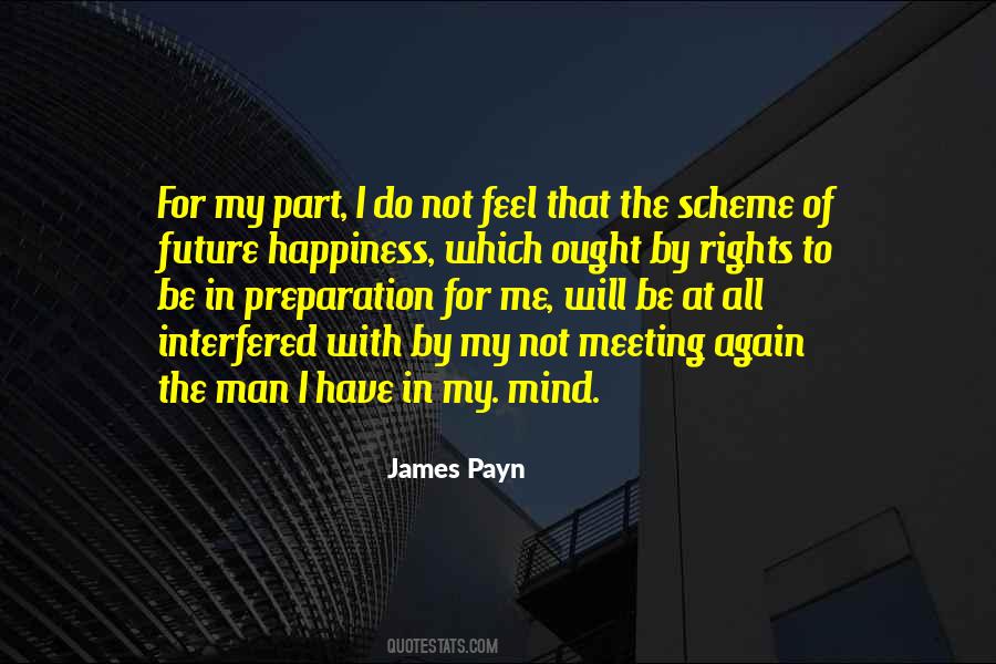 Quotes About Preparation For The Future #40330