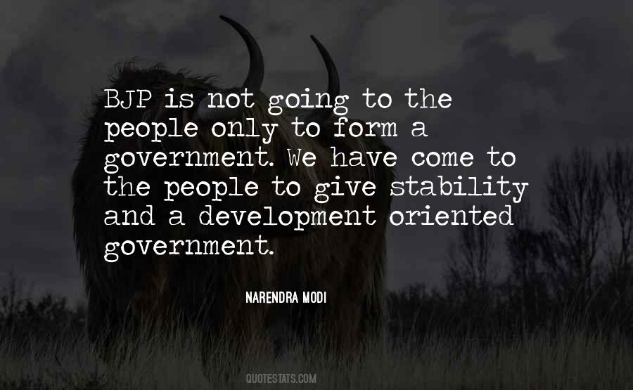 Quotes About Bjp #1478414