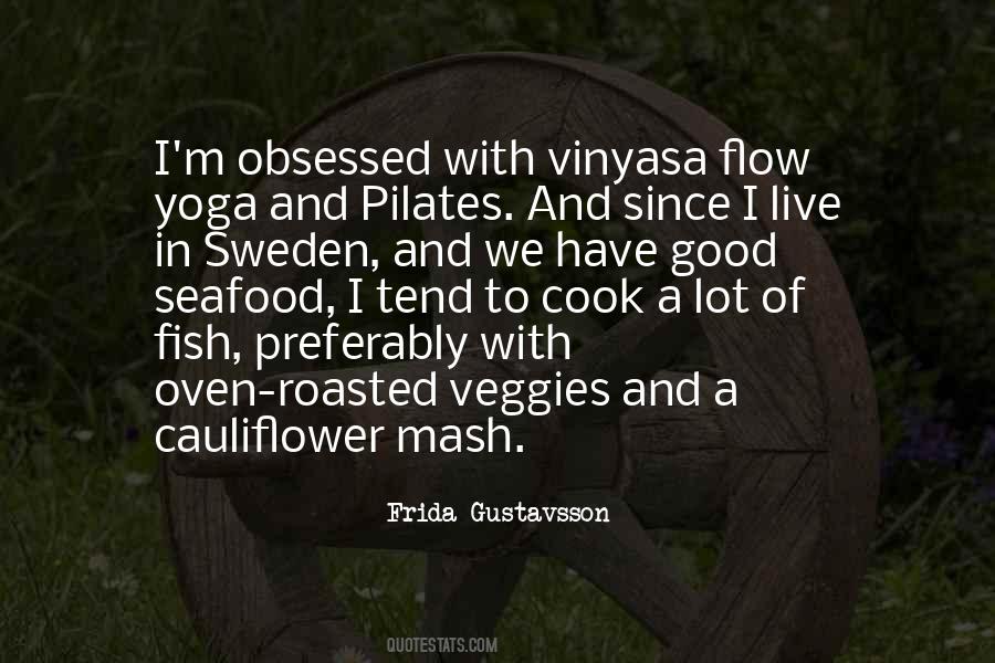 Quotes About Pilates #594339