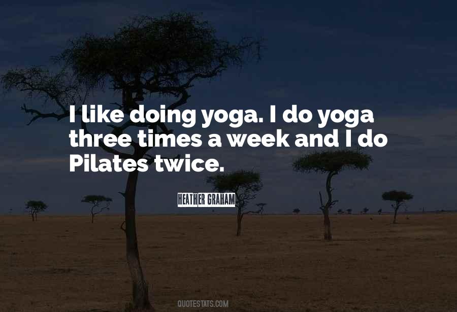 Quotes About Pilates #750779