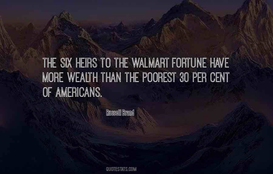 Quotes About Walmart #1166958