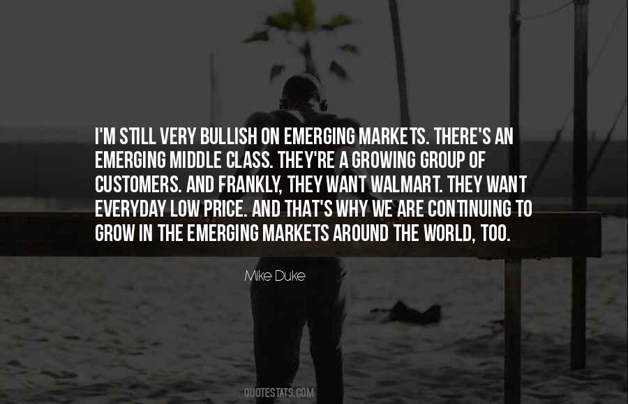 Quotes About Walmart #774354