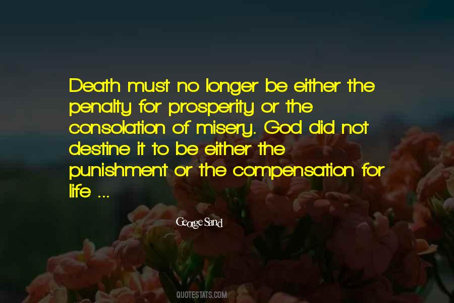 God Punishment Quotes #1056653