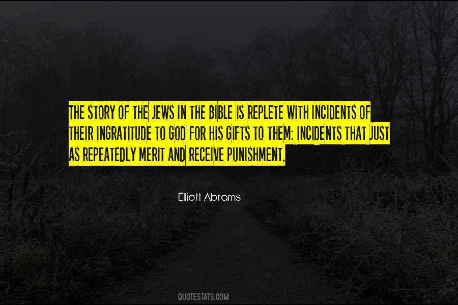 God Punishment Quotes #1074173