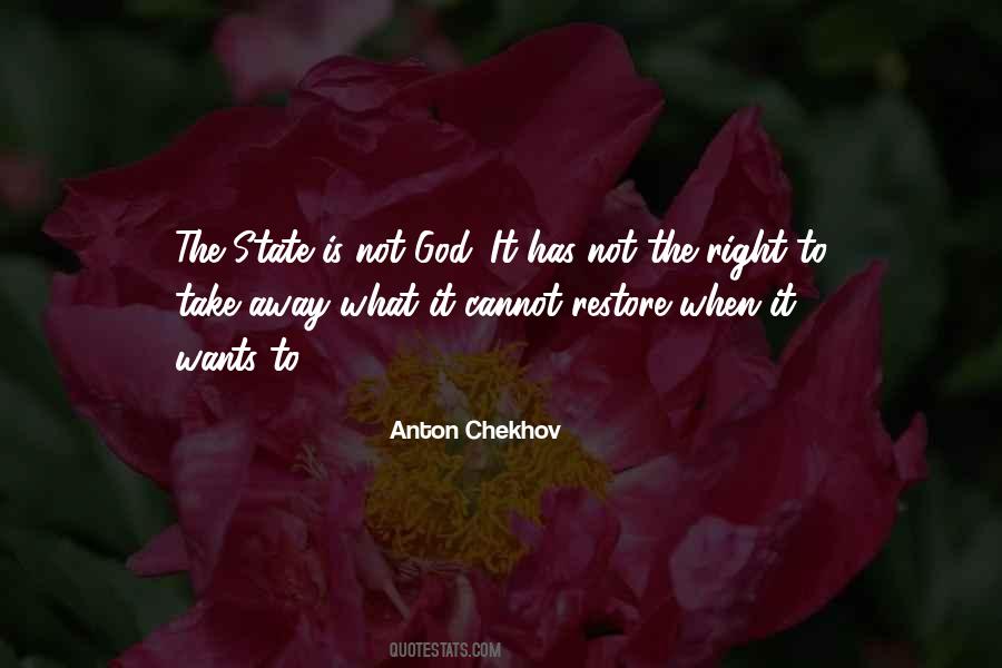 God Punishment Quotes #1279174