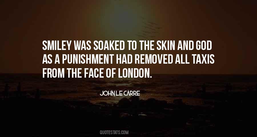 God Punishment Quotes #857560