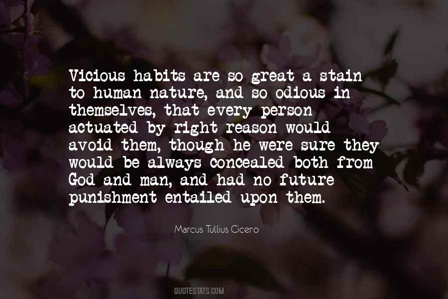 God Punishment Quotes #902538