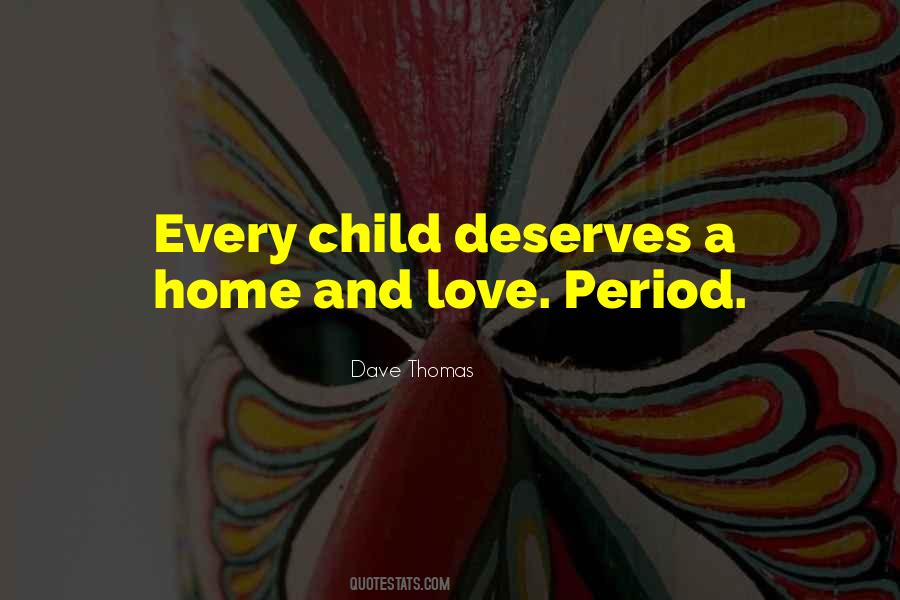 Quotes About Home And Love #1321256