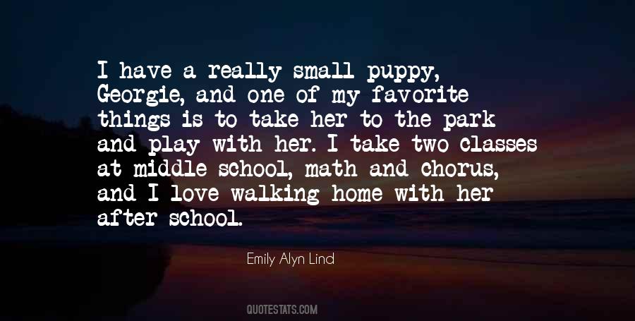 Quotes About Home And Love #24749