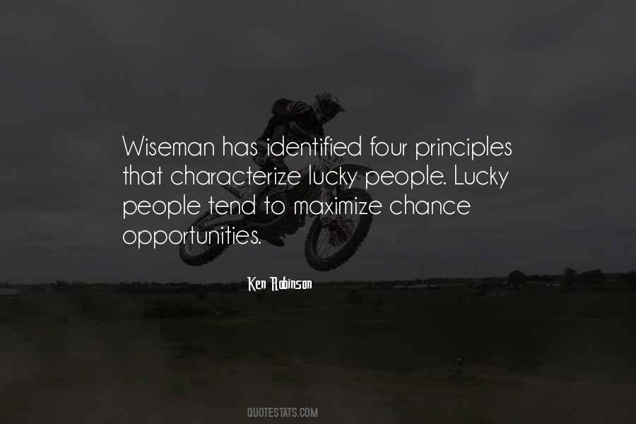 Quotes About Wiseman #1613778