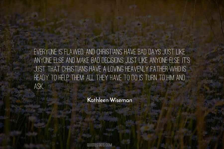 Quotes About Wiseman #812944